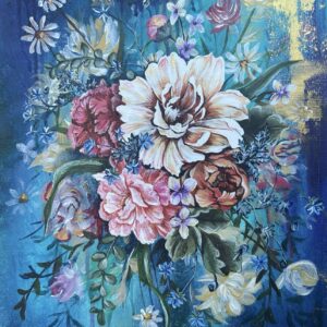 Floral Fusion