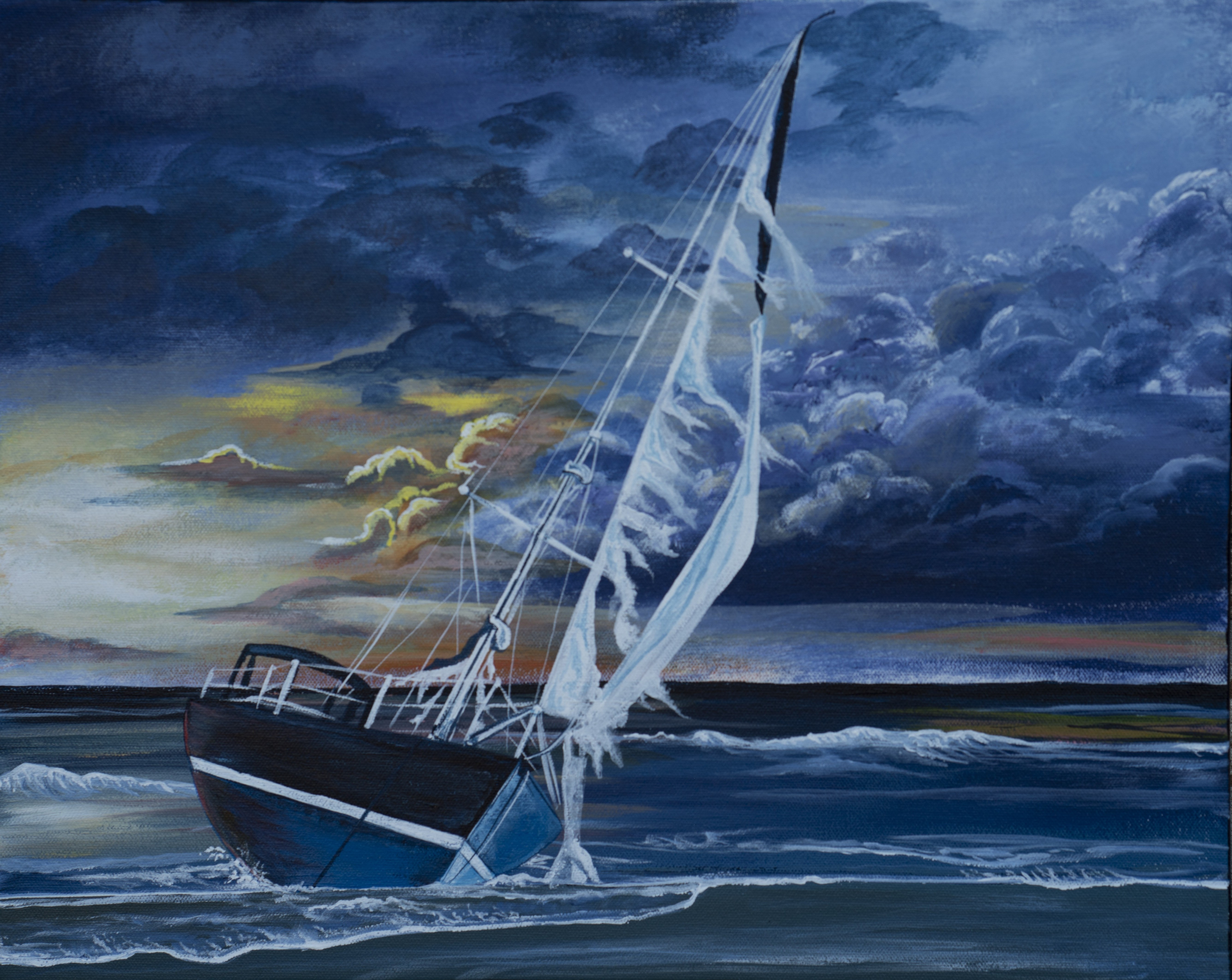 The Lady Catherine