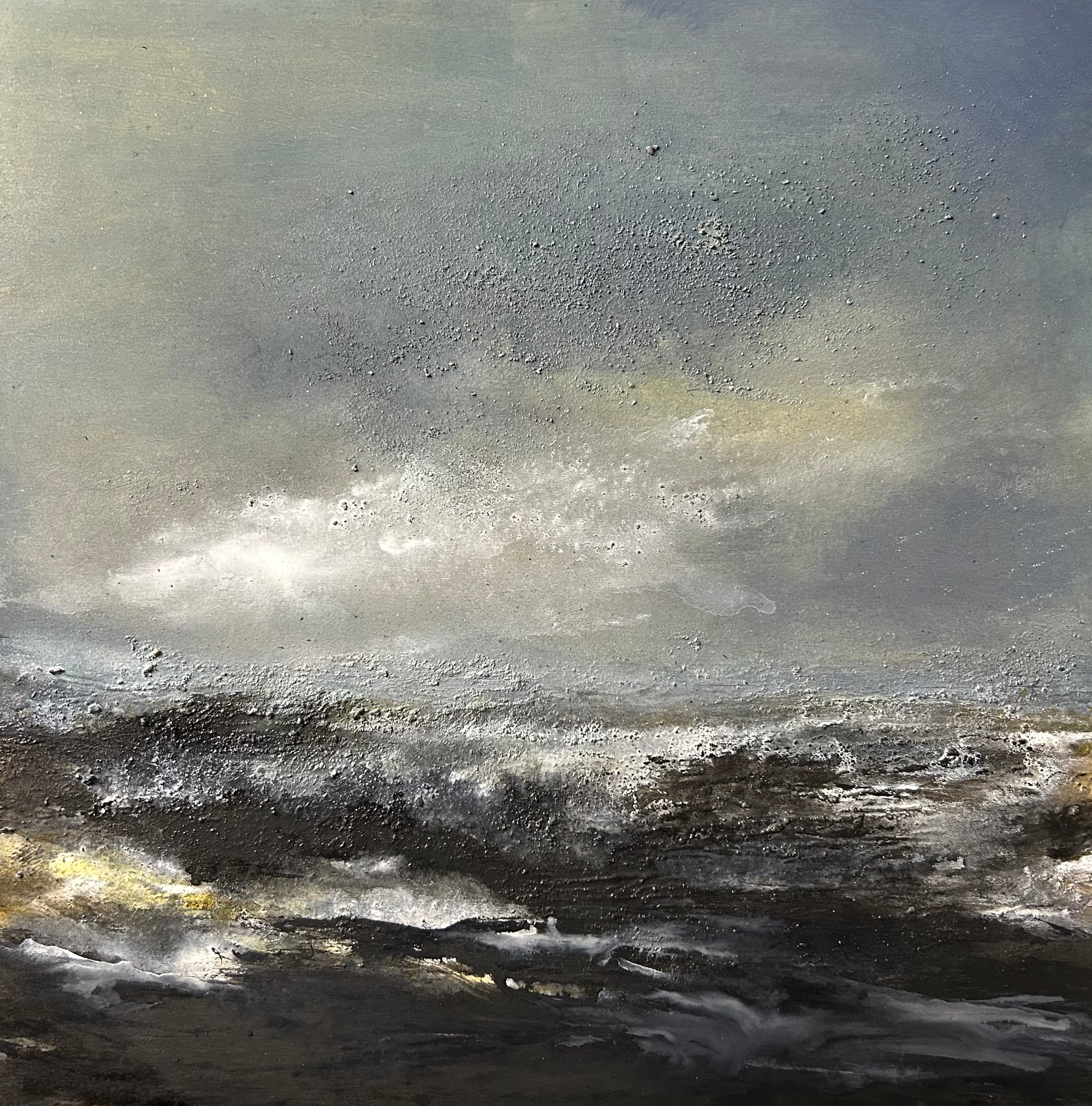 SOLD Only the Ocean