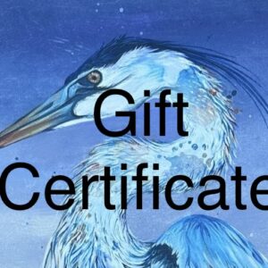 The Gift of Art By Shalese