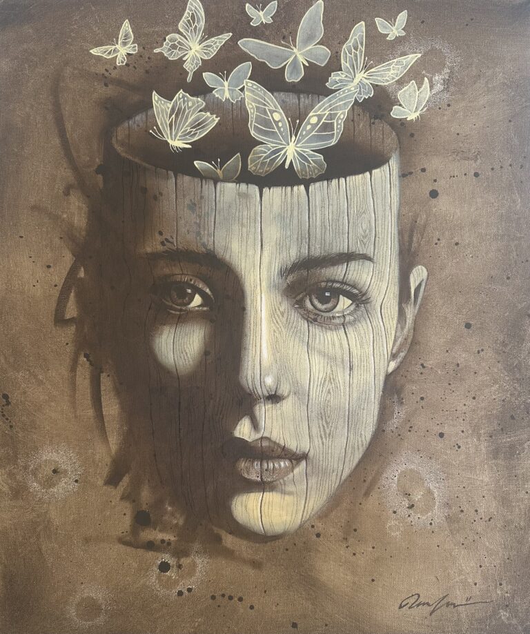 Vessel
