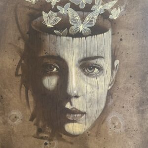 Vessel
