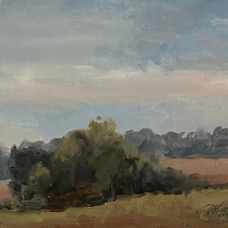 Autumn in the Country