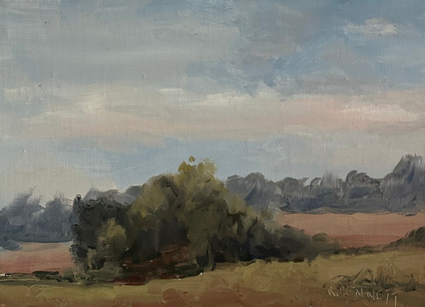 Autumn in the Country