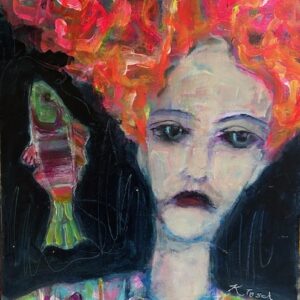 Kathy Tosch