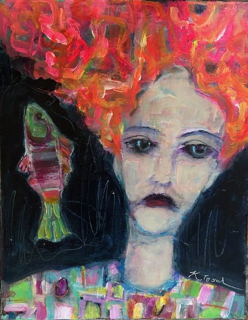 Kathy Tosch