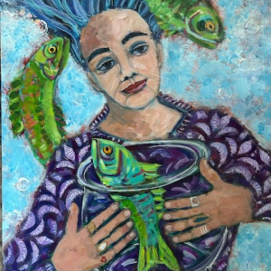 Kathy Tosch