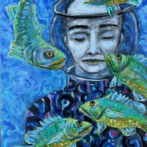 Kathy Tosch
