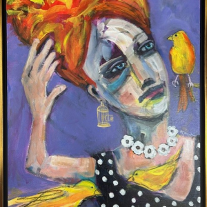Kathy Tosch