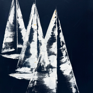 Ghost Ships