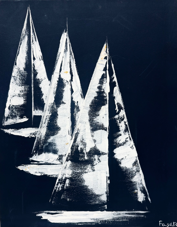 Ghost Ships