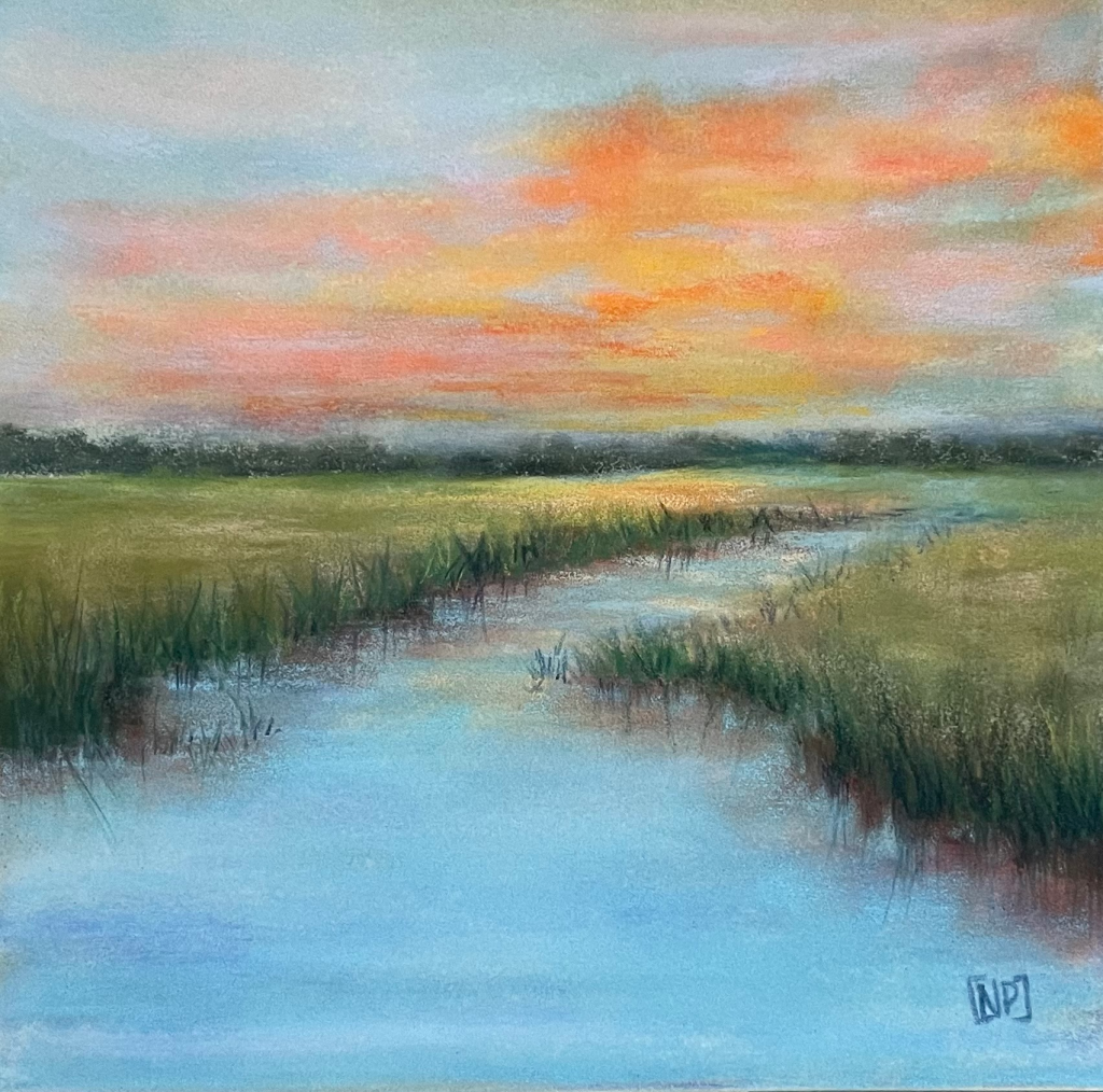 Nathalie Paint