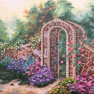 Southern Garden