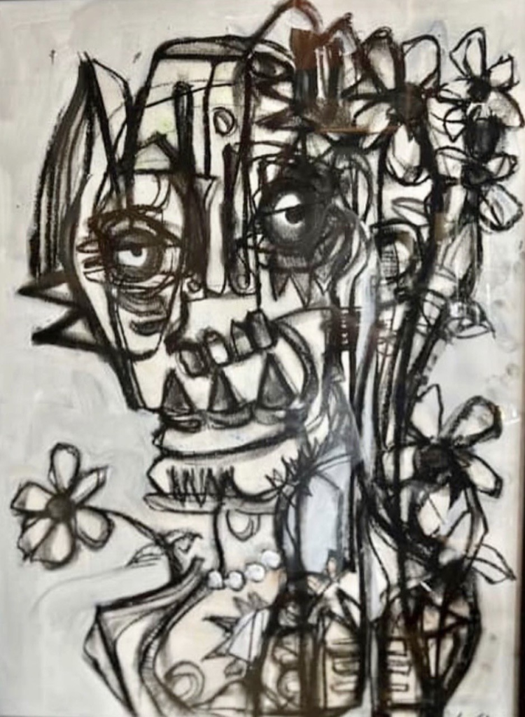 Adam Cook Paint