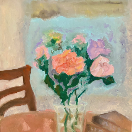 Les Fleurs