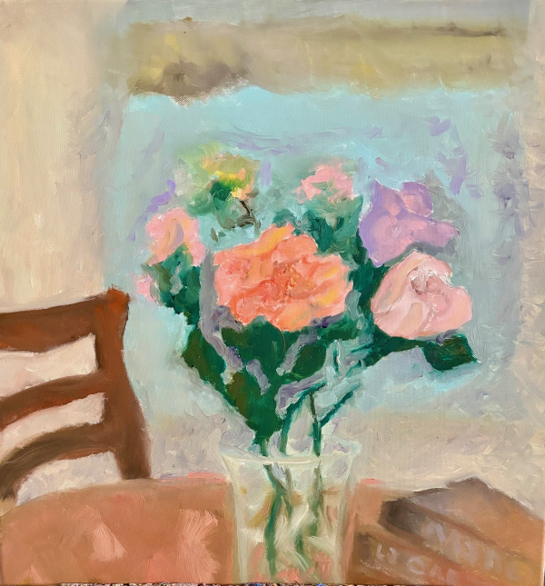 Les Fleurs