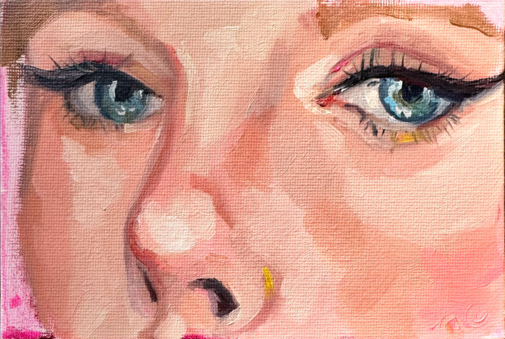Renee Gibson Paint