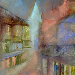 Chartres Street