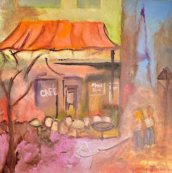 Le Petit Café
