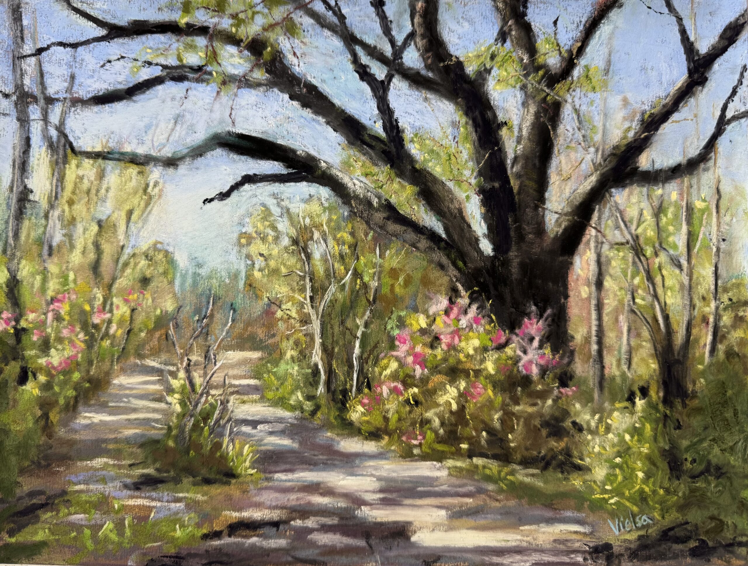 Twelve Oaks - Image 1
