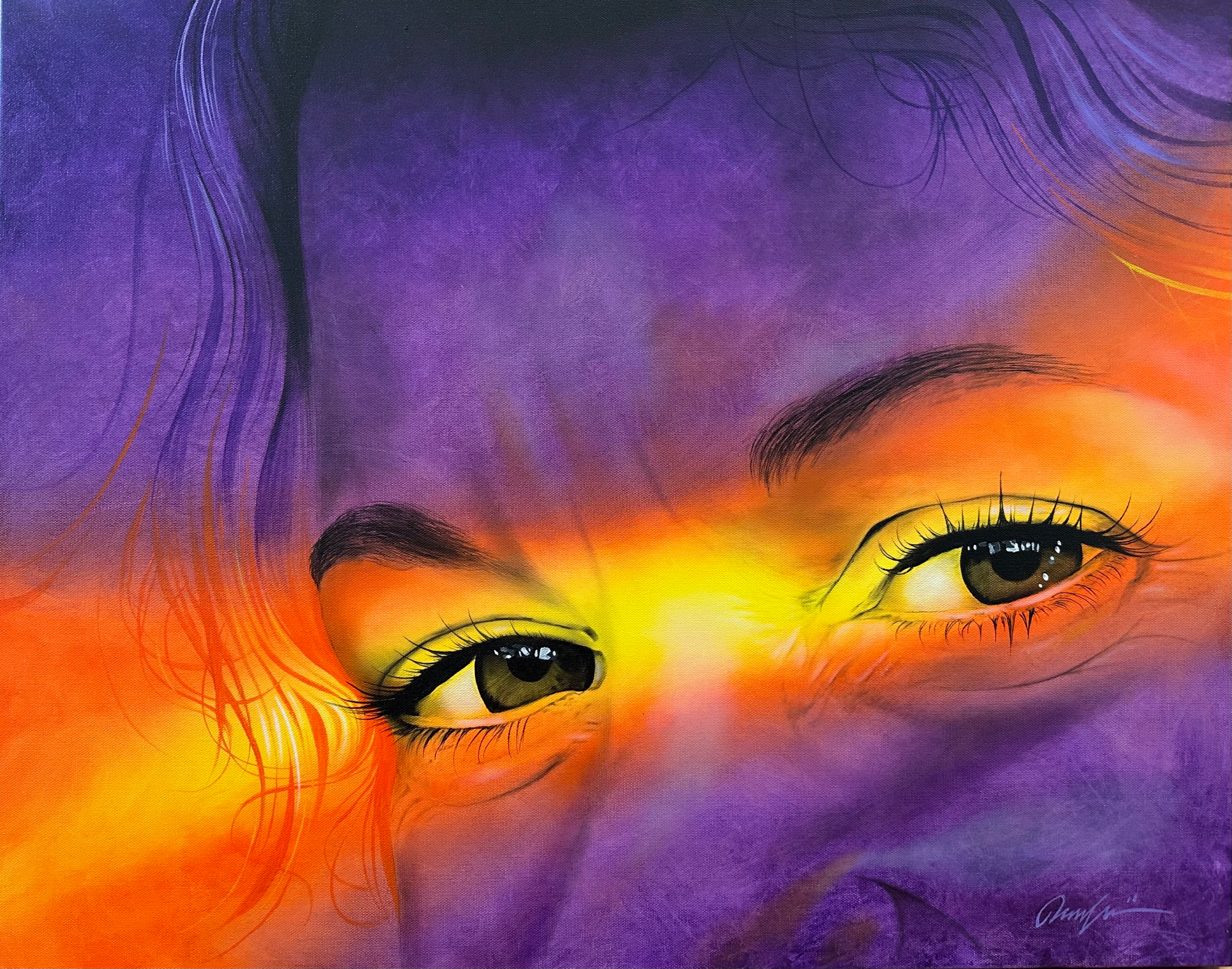 Life's Eyes