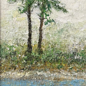 2 Coastal Pines