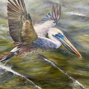 Taking Flight