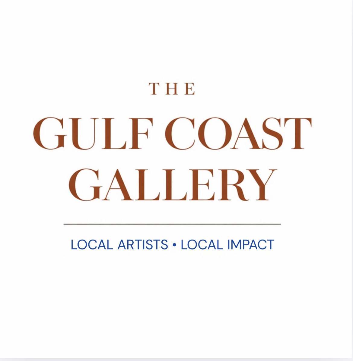 The Gulf Coast Gallery
