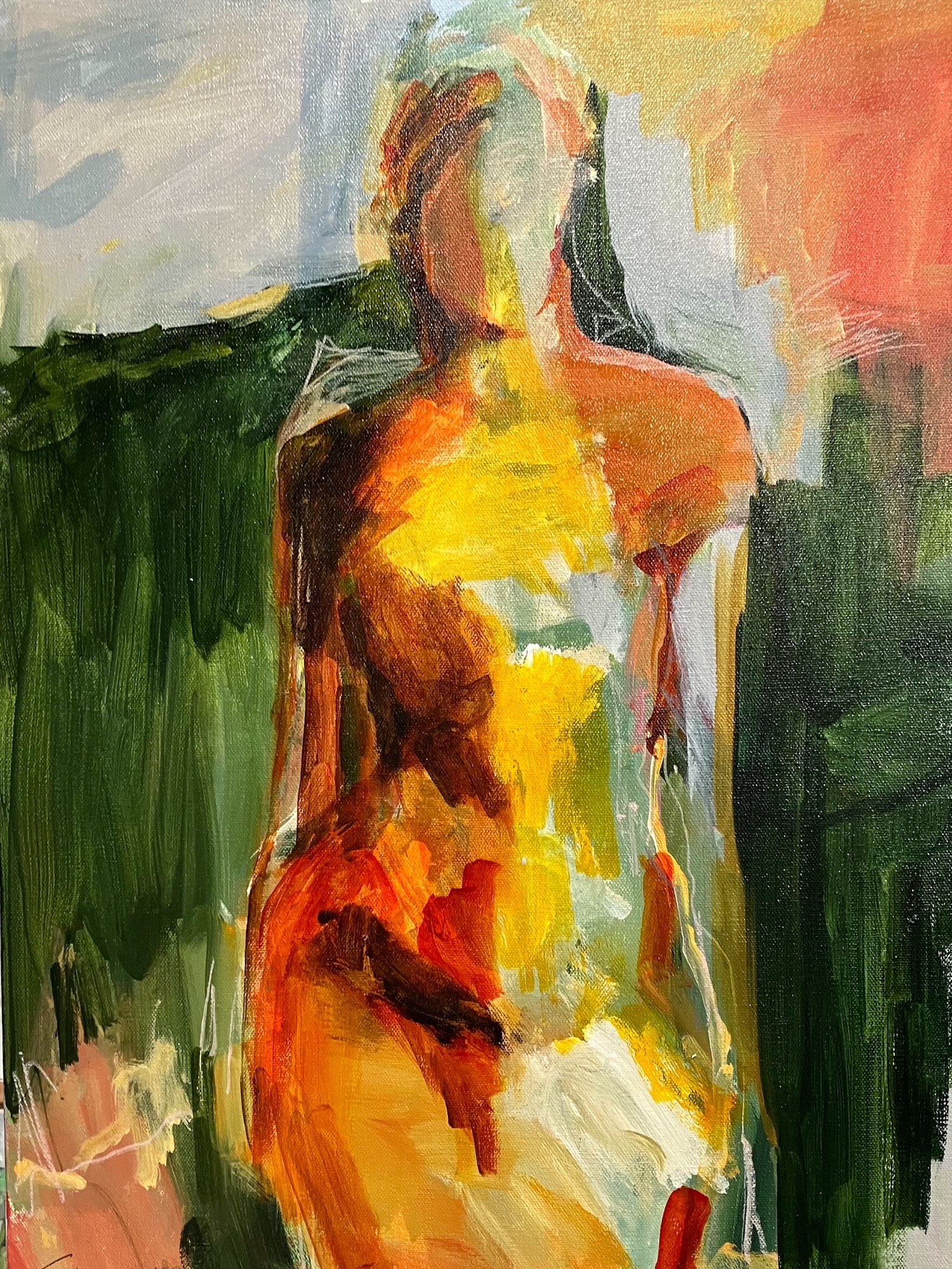 Out of The Garden - Image 1