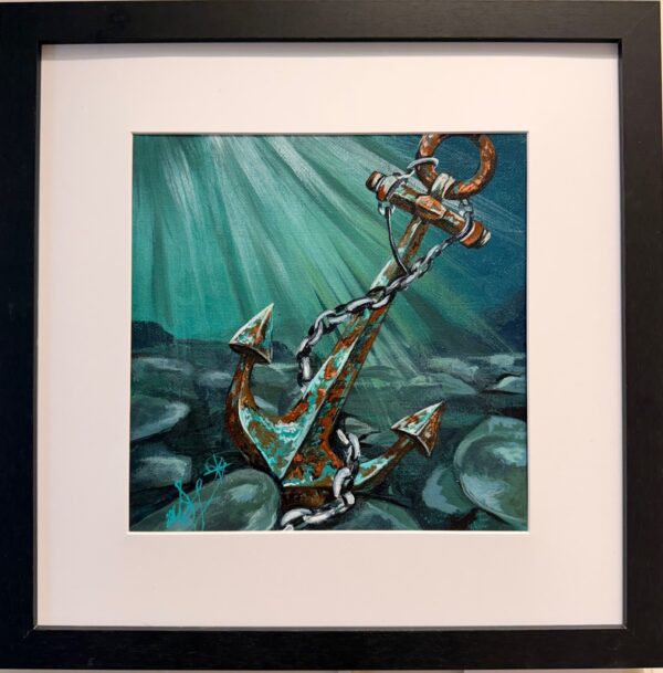 Anchor