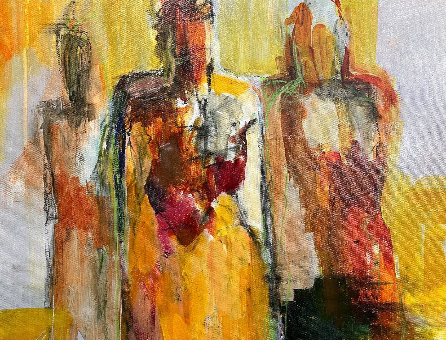 Three Sisters - Image 1