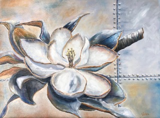 Steel Magnolia - Image 1