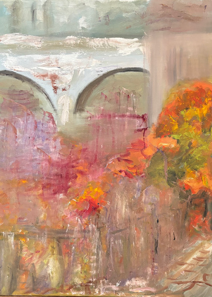 Le Pont