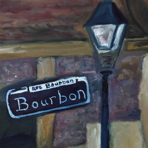 Bourbon Street
