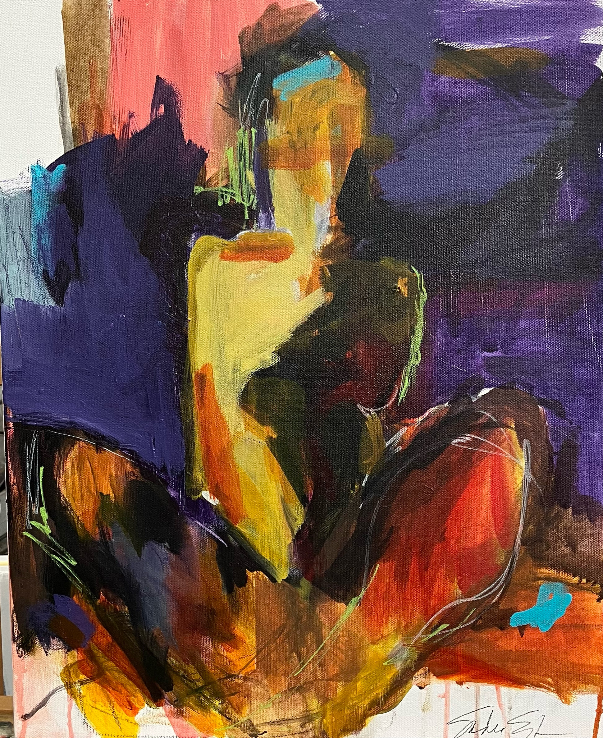 Waiting for The Night - Image 1