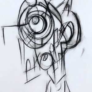 Wandering Eye