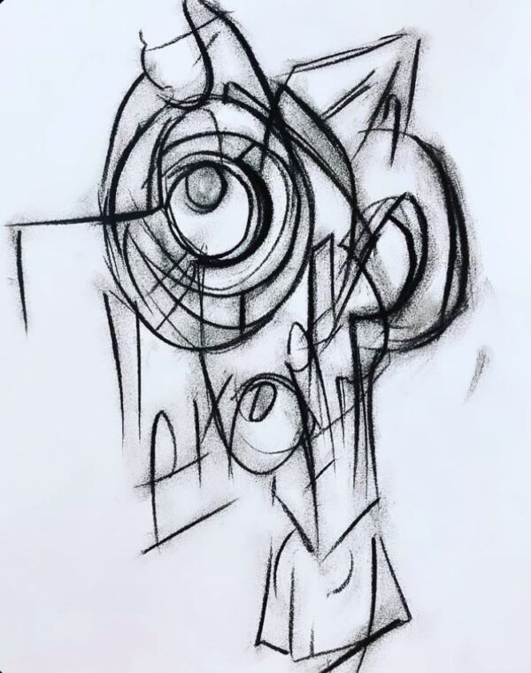 Wandering Eye