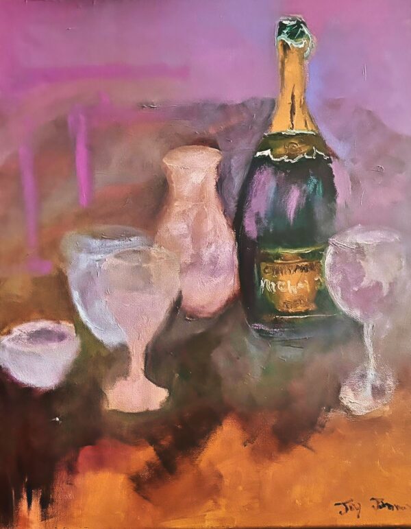 La Champagne pour tout le monde