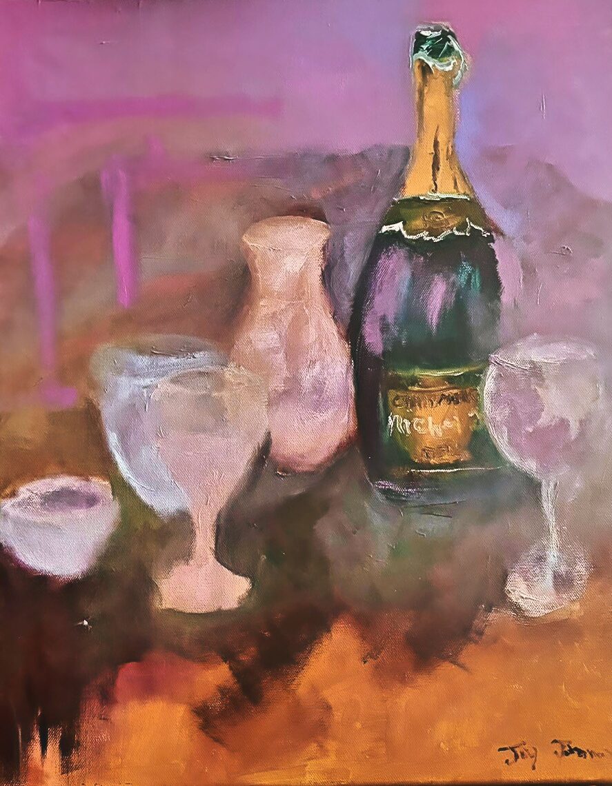 La Champagne pour tout le monde
