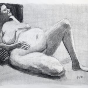 Between Breaths