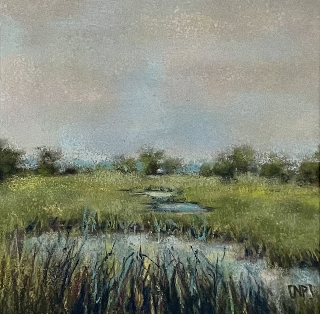 Marsh Whispers - Image 1