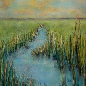 Marsh Serenade