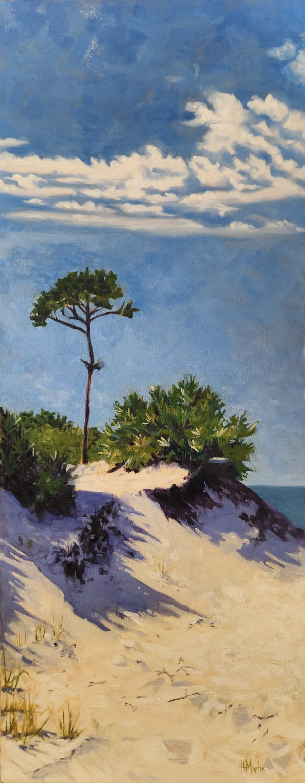 Lonely Pine