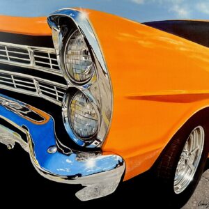 69 Galaxie