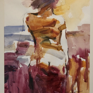 SOLD Girl V