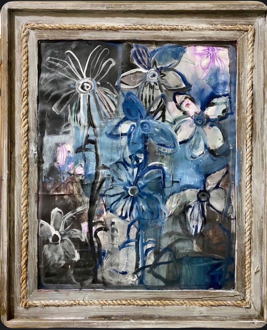 SOLD Bloom Typhoon