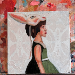 Just Imagine