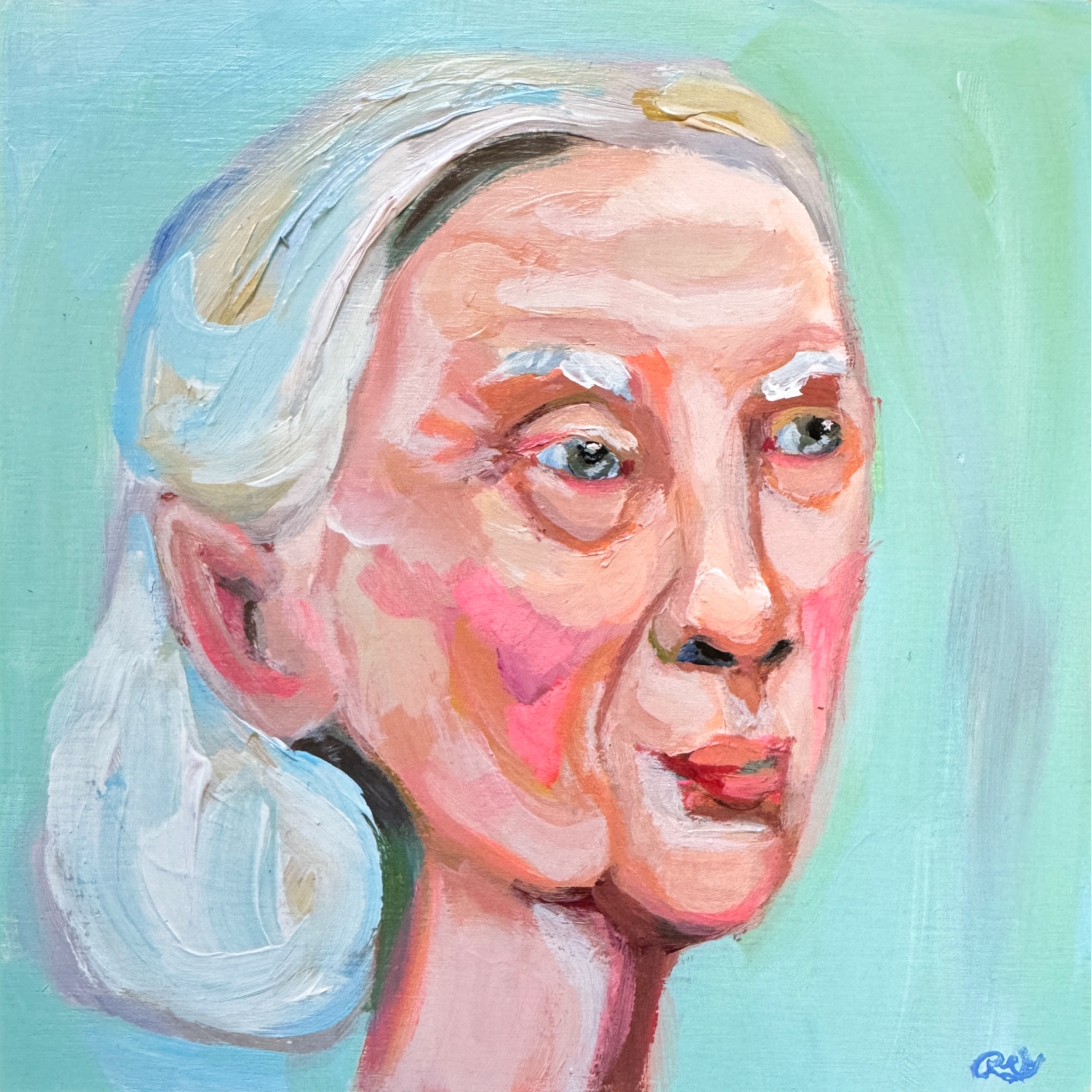 Jane Goodall - Image 1
