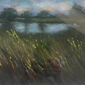Golden Grass
