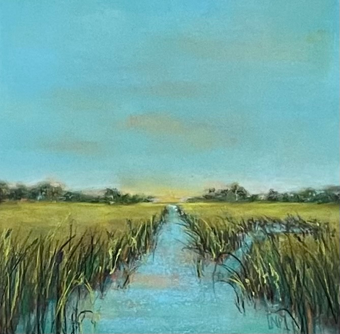 Marsh Memories - Image 1